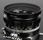 Voigtlander Nikon 28mm LH-28 IIs Lens Hood